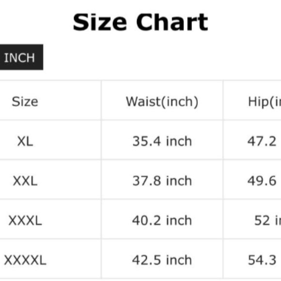 Barely There Denim Shorts - Picture 4 of 5